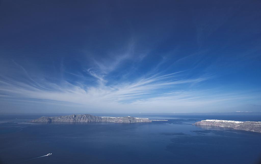 Adore Santorini Imerovigli  Exteriör bild
